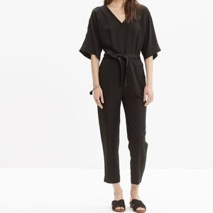 Madewell Kimono romper